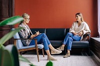 Accredited Counselling