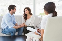 Counselling Services